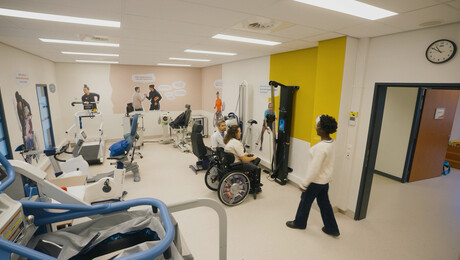 Hoe worden spierziekten behandeld?